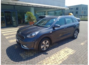 KIA NIRO  STYLE BENZINA HYBRID